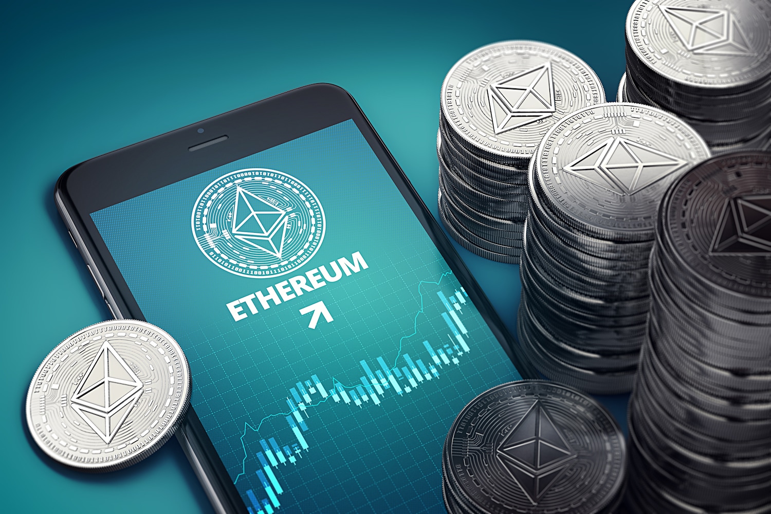 Mikä on paras Ethereum lompakko ja mistä ostaa ETH:ta?
